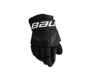 Bauer Hockeyhandskar X Int Black