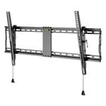 Goobay Tilt Pro Wall Mount XL pour TV de 43" à 100"