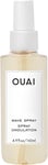 OUAI Wave Spray - Hair Texture Spray for Perfect, Effortless Beachy Waves - Curl