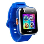 Smartwatch Vtech Electronics 80193876007 Kidizoom Dx2 Bleu