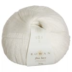 Rowan Fine Lace Yarn, 50g