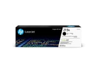 Toner HP 219A W2190A 1,3k svart