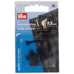 Prym Trouser Mini Hook & Bar, 9mm