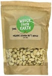 New Organic Whole Cashew Nuts 500 G Organic Whole Cashew Nuts A Ri Fast Shippin