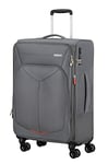 American Tourister SummerFunk, Spinner M Exp (67.5 cm - 71.5/77l), Spinner M EXP (67.5 cm - 71.5/77L), Suitcases & Trolleys