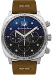 Spinnaker Watch Hull Chronograph