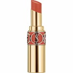 YSL Rouge Volupte Shine Lipstick Balm Sparkle Edition 104 Corail Orient