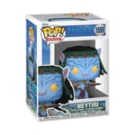 Vinyylifiguuri Funko Pop! Avatar Neytiri