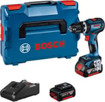 Batteridrill BOSCH GSB 18V-90 06019K6103