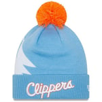 Bonnet New-Era  Bonnet NBA Los Angeles Clipper