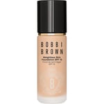 Bobbi Brown Make-up Foundation Weightless Skin Foundation 15 Warm beige