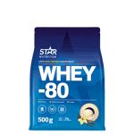 Whey-80, 500 g