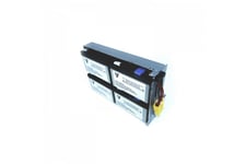 V7 APCRBC133-V7-1E - UPS-batteri - Blysyre - 432 Wh