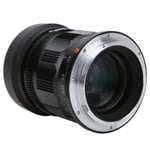 Newyi 50Mm F1.1 Portrait Prime Lens Large Aperture For R/Rp/R5/R Part