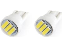 Amio Led-Lampor Standard T10 W5w 3Xsmd 7020 12V