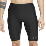 Nike Dri Fit Fast Shorts Black/Reflective Silv M