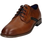 Derbies Bugatti  Chaussures basses