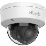 Hilook Ip-Kamera | Ipc-D640ha-Lzu | Dome | 4 Mp | 2,8-12 Mm | Ip67, Ik08 | H.265+ | Microsd, Upp Till 512 Gb