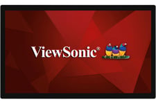 Viewsonic TD3207 computerskærm 81,3 cm (32") 1920 x 1080 pixel Fuld HD LED Berøringsskærm