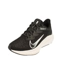 Nike Womens Zoom Winflo 7 Black Trainers - Size UK 2.5