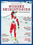 Norske skihistorier - født med ski på beina