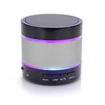 Mini LED Wireless Bluetooth Speaker Portable Loud Bass For Samsung iPhone iPad