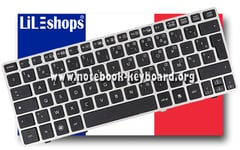 Clavier Français AZERTY Pour HP EliteBook 2560P 2570P Série NEUF