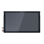 FTDLCD 12.3 Inch LCD Touch Screen Aseembly for Microsoft Surface Pro 4 1724 (Resolution: 2736 x 1824)