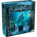 Lautapeli Asmodee Mysterium, FR