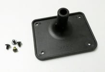 Yamaha Drum Module/Brain Mount For DTX 700/900 With 4 Wing Bolts.