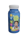 Boti Natural Face & Fingerpaint Bottle - Blue 250ml