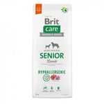 Brit Care Dog Hypoallergenic Senior (12 kg)