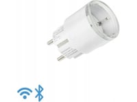 Shelly Plug S Gen3, White - Matter