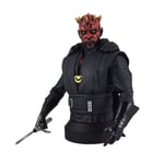 Star Wars Solo - Buste 1/6 Darth Maul Crimson Dawn 15 Cm