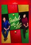 Sealed With a List (2023) DVD