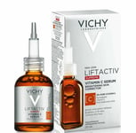 Vichy LiftActiv Supreme Vitamin C Serum Corrector 20ml