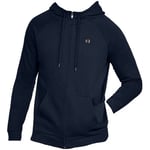 Veste Under Armour  RIVAL FLEECE FZ