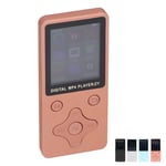 32GB MP3 MP4 Player With BT 5.0 1.8in Screen Portable HiFi Music Player Wit