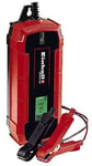 Einhell Chargeur De Batterie Ce-Bc 6 M