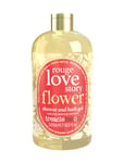 Treaclemoon Treaclemoon Rouge Love Story Shower Gel 500Ml Nude