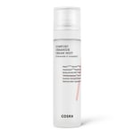 Balancium Comfort Ceramide Cream Mist cream mist med fuktgivande effekt 120ml