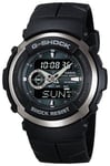 Casio G-Shock G-300-3Ajf G-Spike Mens Watch