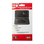 Anti-Glare Screen Protection Compatible With Nintendo New 3DS XL Protective Film