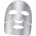 Dr. Susanne von Schmiedeberg Ansiktsvård Masker L-Carnosine Anti-A.G.E. Silver Foil Lifting Mask 1 Stk. (211,00 kr / 1 st.)