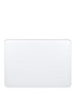 Apple Magic Trackpad - White