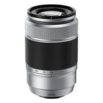 Fujinon XC 50-230mm f/4.5-6.7 OIS, silver