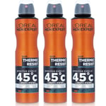 L'Oreal Men Expert Anti-Perspirant Spray Thermic Resist 150ml