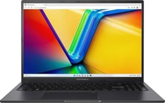 Asus Vivobook 16X K3604 i7-1355U / 8 GB / 1 TB (K3604VA-MB186)