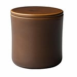Kinto Coffee Canister SCS Accessory 600 ml Brown 27669