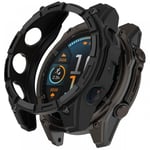 Edge Skal Garmin Fenix 8 51mm Svart